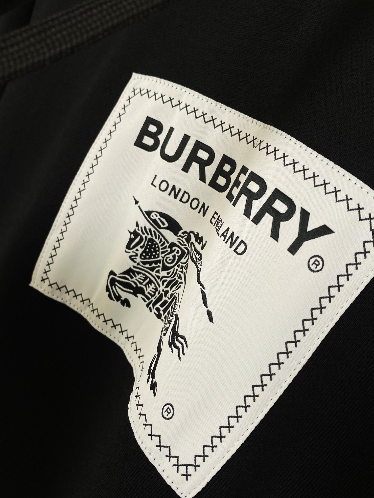 Burberry Hoodies